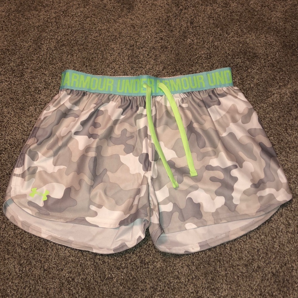 Under Armour Shorts